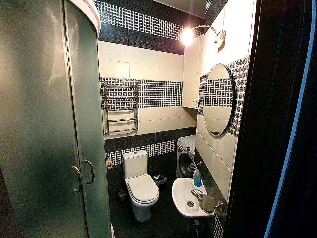 Inn Home Apartments - Pechersk Area キエフ エクステリア 写真