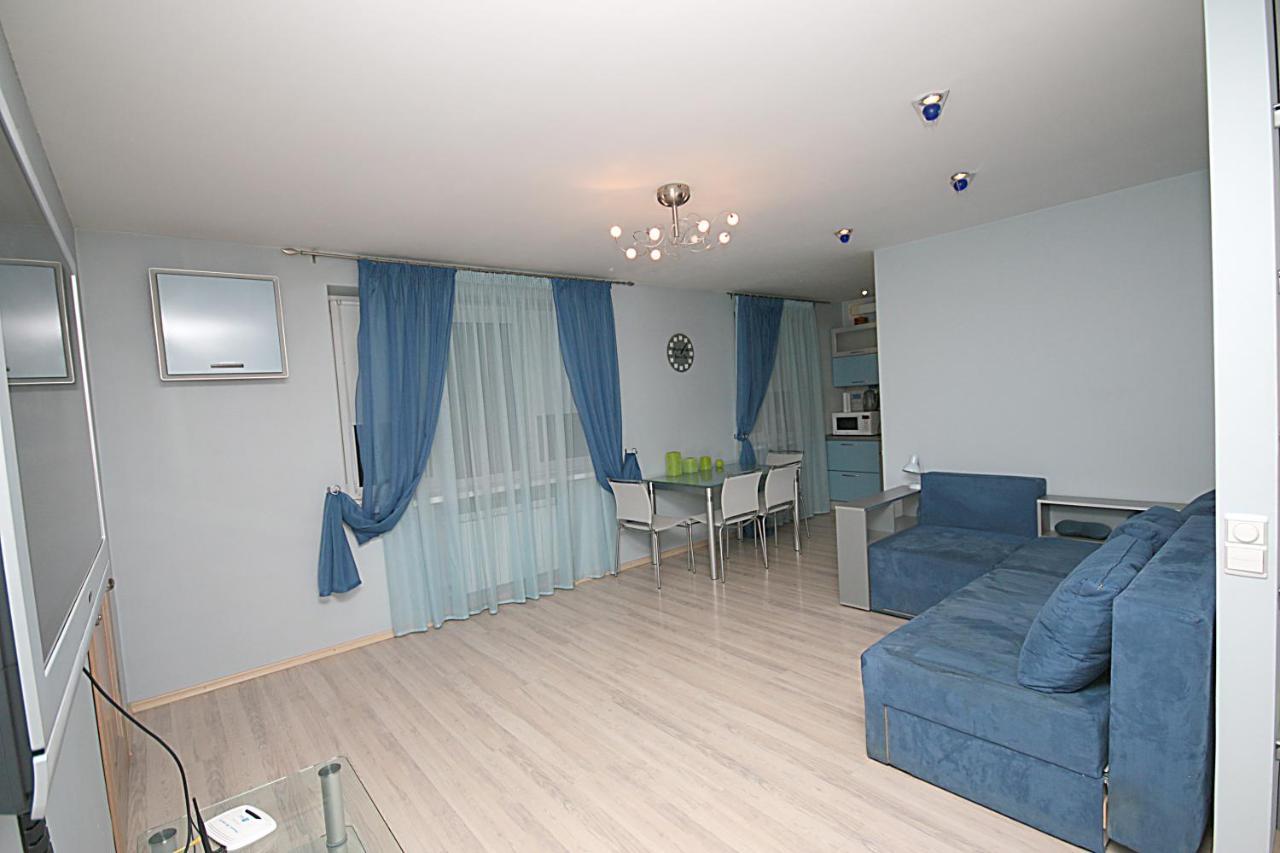 Inn Home Apartments - Pechersk Area キエフ エクステリア 写真